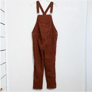 Hatch The Cord Maternity overalls